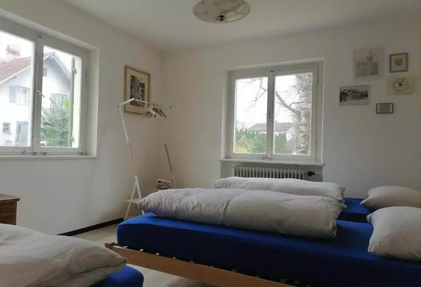 ペンション Dimai House 1950s