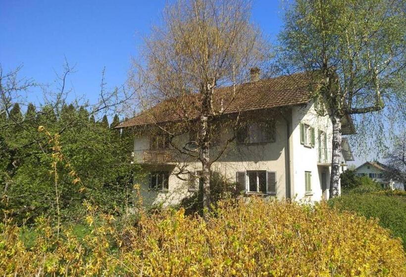 بنسيون Dimai House 1950s