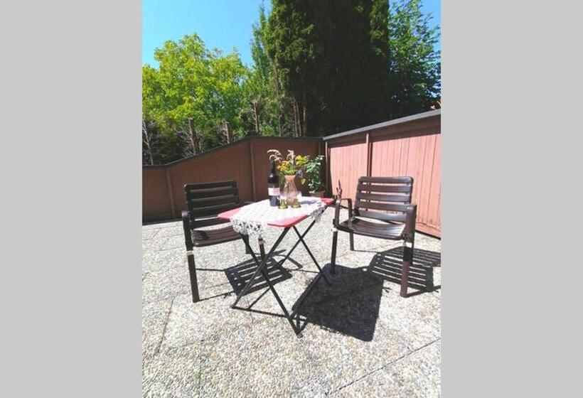 بنسيون Dimai House 1950s