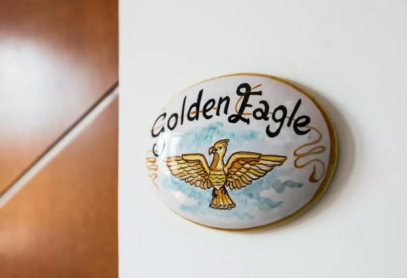 Majatalo Golden Eagle