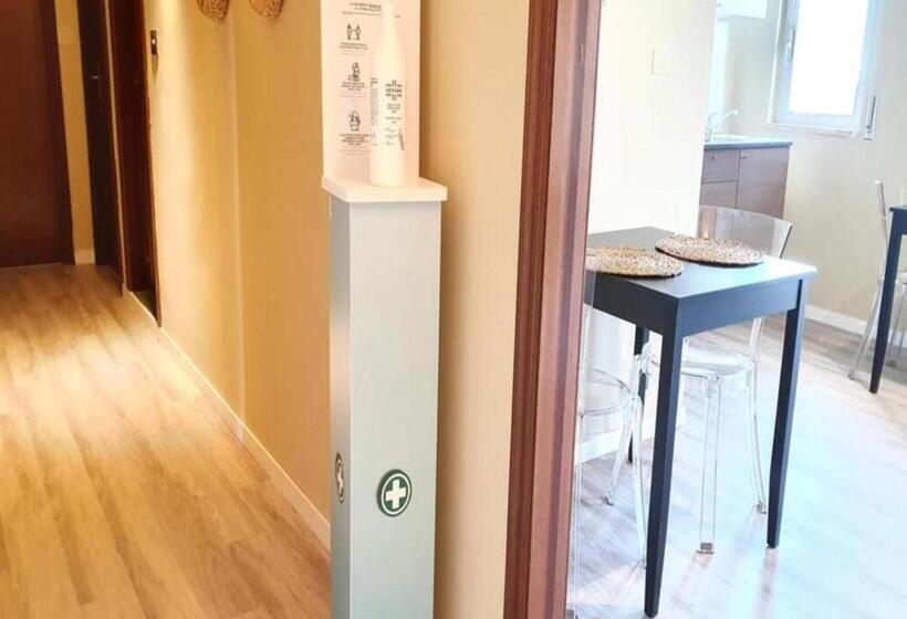 Пансион Interno 4 Maselli