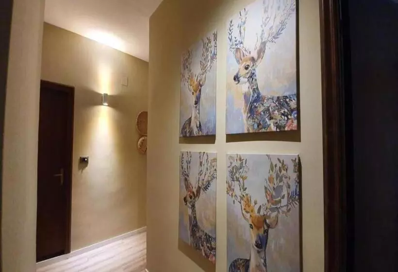 Majatalo Interno 4   Maselli