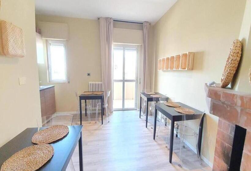 Пансион Interno 4 Maselli