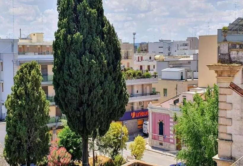 Majatalo Interno 4   Maselli