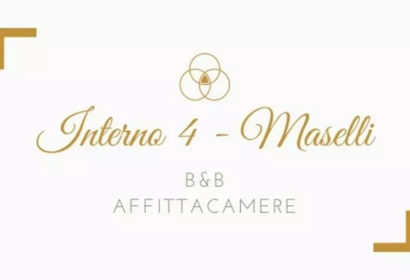 Majatalo Interno 4   Maselli