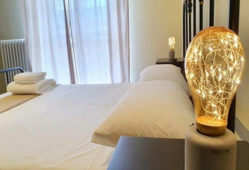 Пансион Interno 4 Maselli