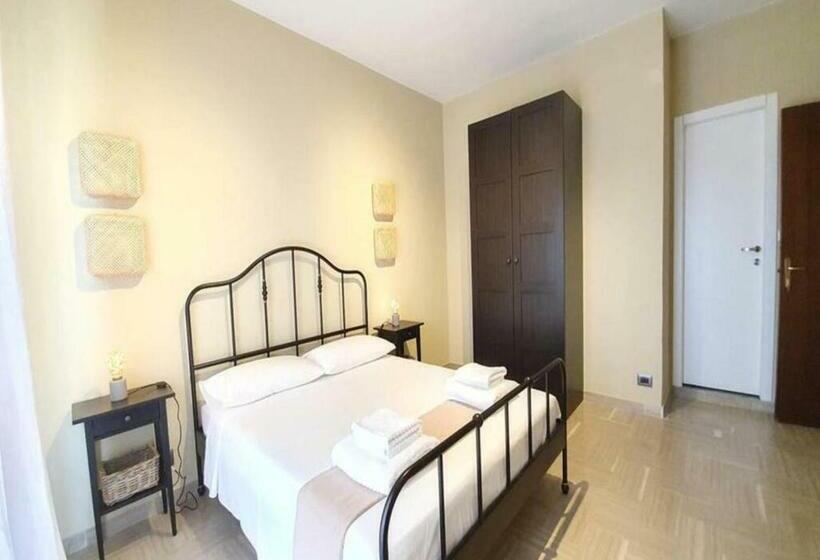 Пансион Interno 4 Maselli