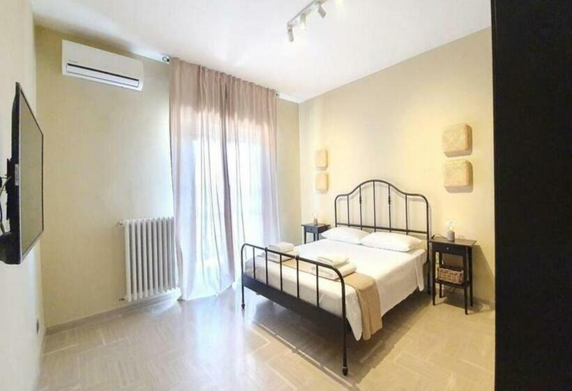 Пансион Interno 4 Maselli