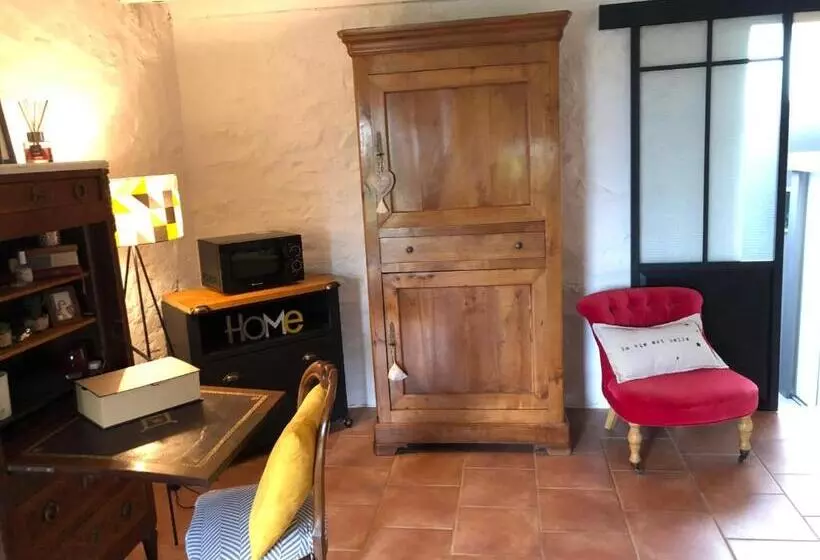 Majatalo La Chambre D Hotes De Marie Indépendante Et Sa Terrasse Avec Vue Panoramique Proche Alpes Mancelles