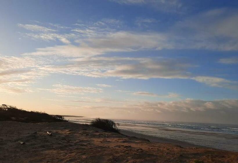 بنسيون Le Grand Souffle