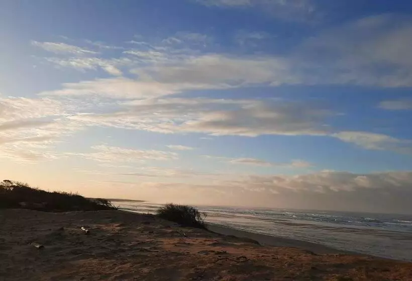 Majatalo Le Grand Souffle