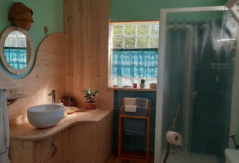 بنسيون Le Grand Souffle