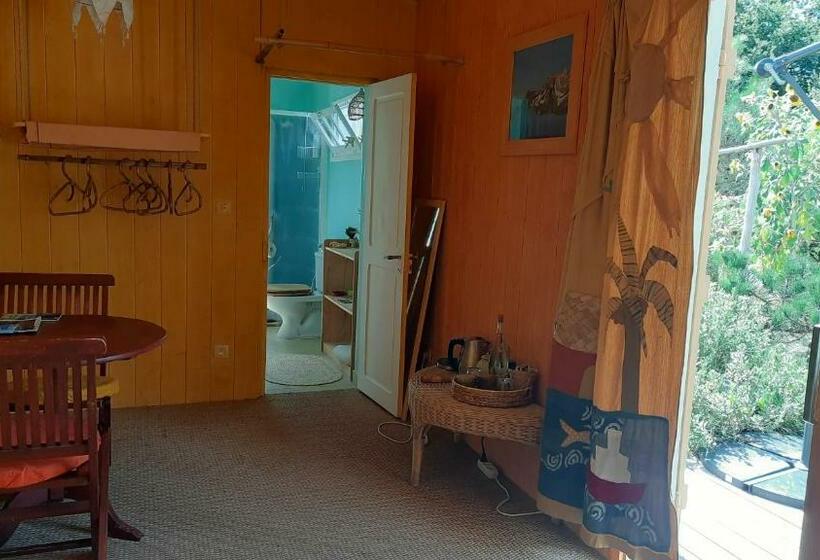 بنسيون Le Grand Souffle