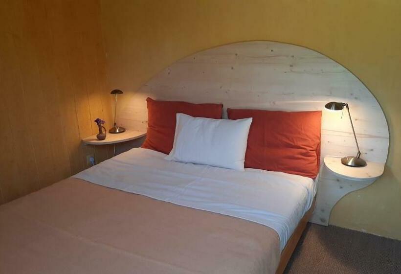 بنسيون Le Grand Souffle