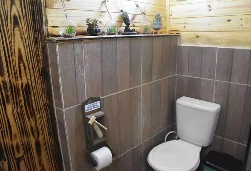 Majatalo Pousada Recanto Vale Da Serra Chales