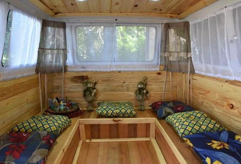 Majatalo Pousada Recanto Vale Da Serra Chales