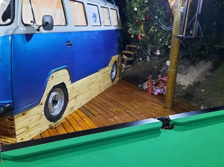 Majatalo Pousada Recanto Vale Da Serra Chales