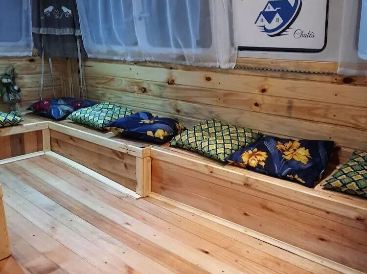 Majatalo Pousada Recanto Vale Da Serra Chales