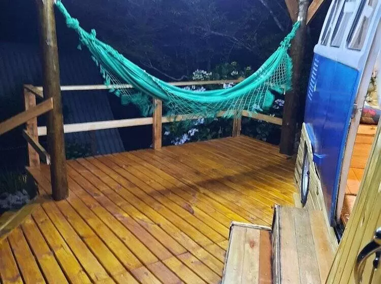 Majatalo Pousada Recanto Vale Da Serra Chales