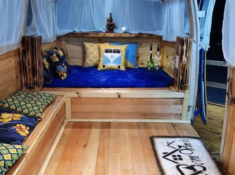 Majatalo Pousada Recanto Vale Da Serra Chales