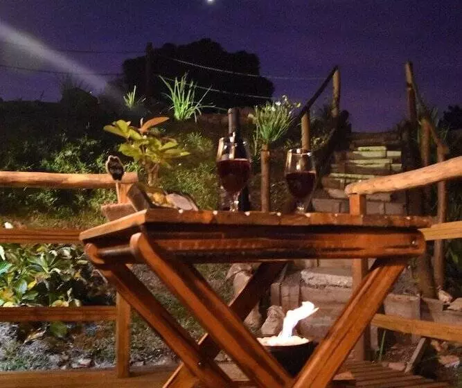 Majatalo Pousada Recanto Vale Da Serra Chales