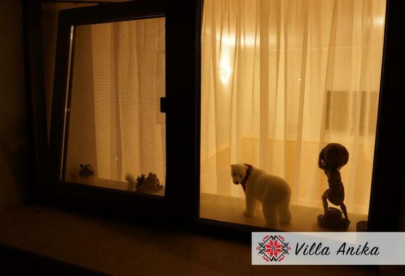 膳宿费 Villa Anika