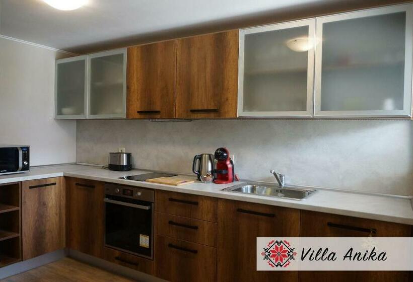 膳宿费 Villa Anika