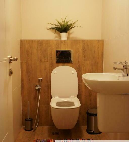 膳宿费 Villa Anika