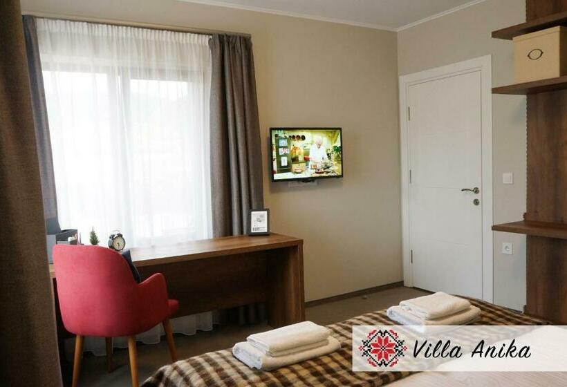 膳宿费 Villa Anika