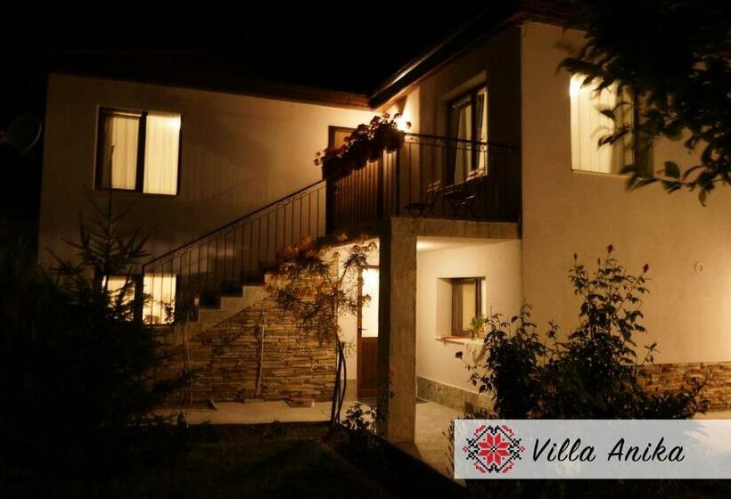 膳宿费 Villa Anika