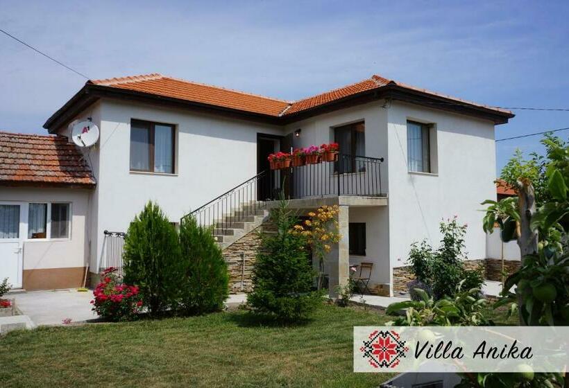 膳宿费 Villa Anika