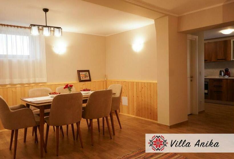 膳宿费 Villa Anika