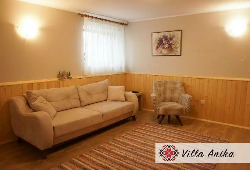 Pension Villa Anika