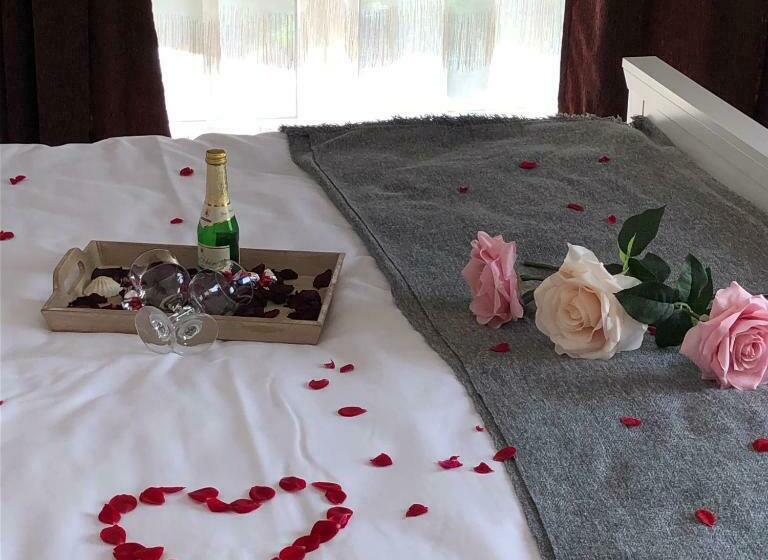 Pensiunea Pont Euxin