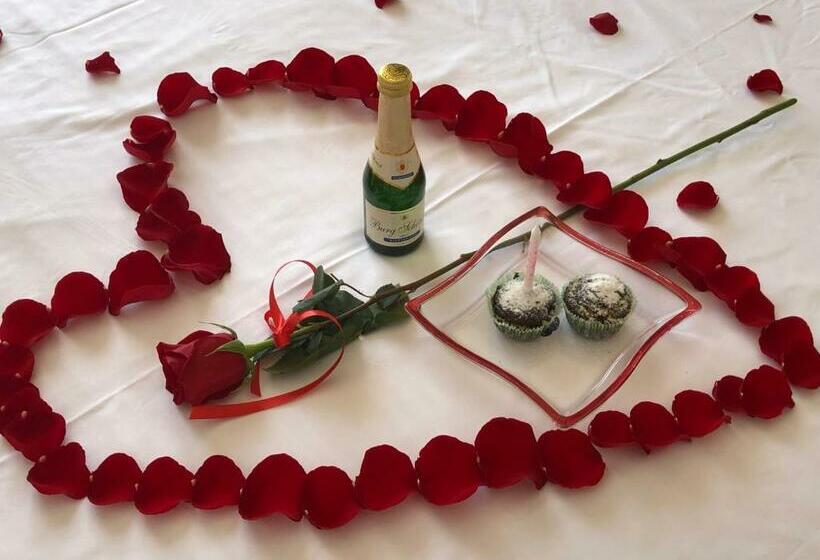 Pensiunea Pont Euxin