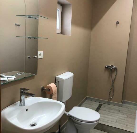 Pensiunea Pont Euxin