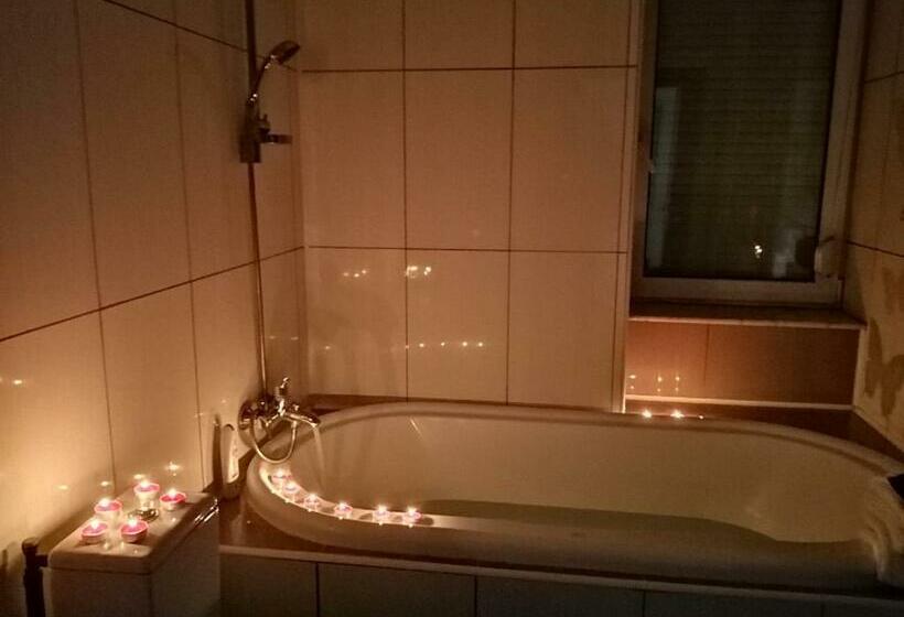 Pensiunea Pont Euxin