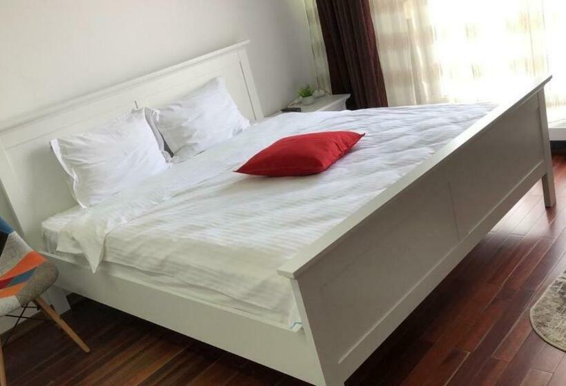 Pensiunea Pont Euxin