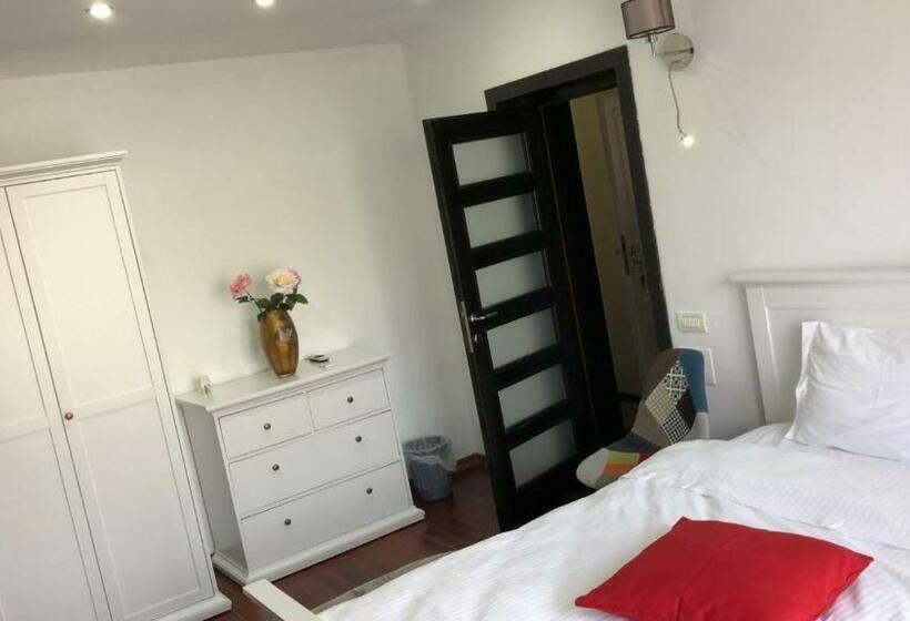 Pensiunea Pont Euxin