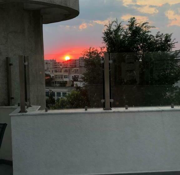 Pensiunea Pont Euxin