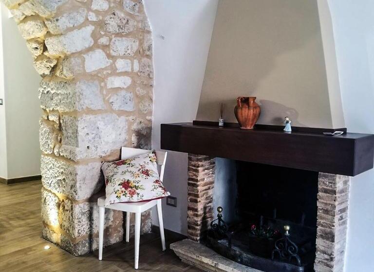 B&b La Casa Dei Nonni