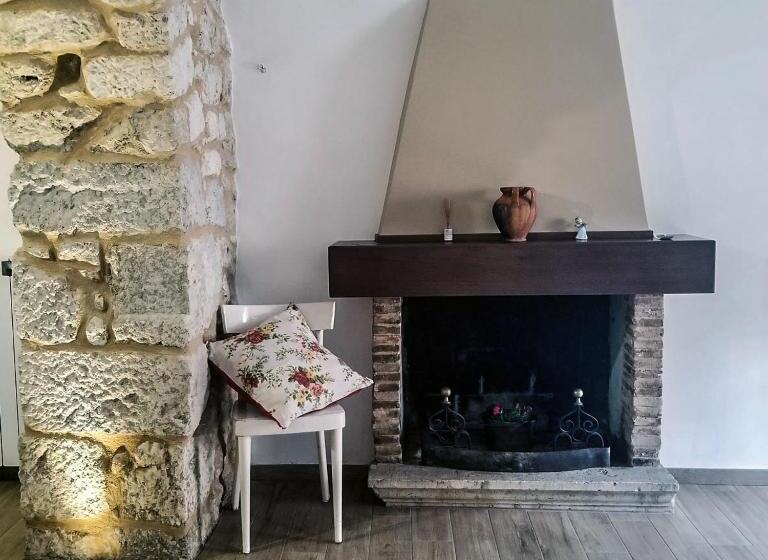 B&b La Casa Dei Nonni