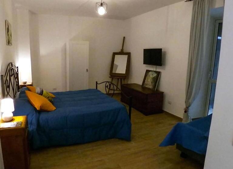 B&b La Casa Dei Nonni