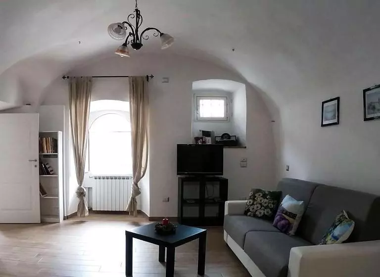 B&b La Casa Dei Nonni