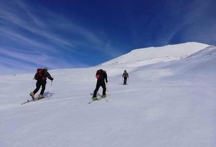 B&b La Casa Dei Nonni