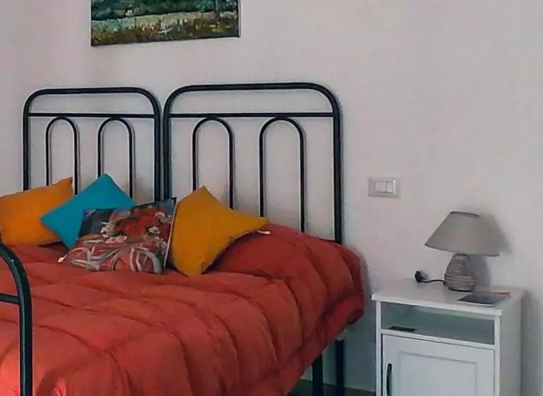 B&b La Casa Dei Nonni