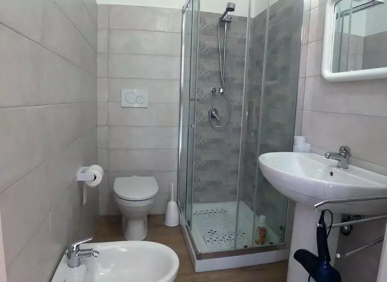 B&b La Casa Dei Nonni