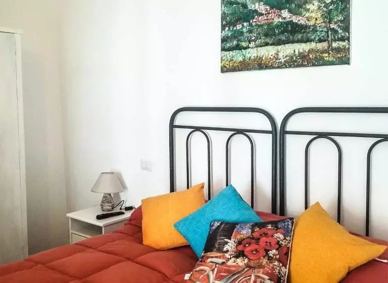 B&b La Casa Dei Nonni