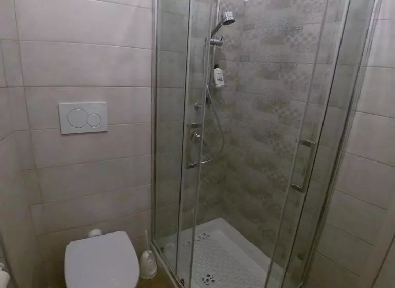 B&b La Casa Dei Nonni