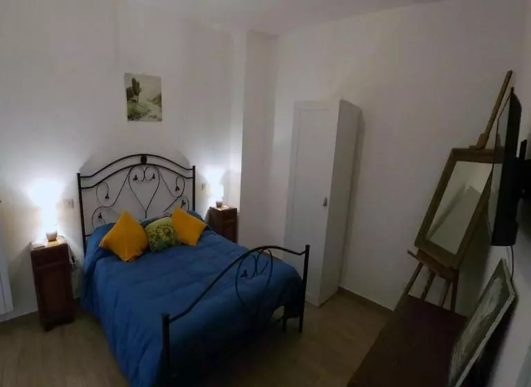B&b La Casa Dei Nonni